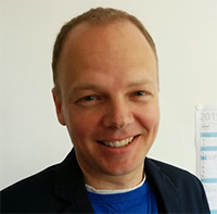 Stefan Bössow, TV-Redakteur